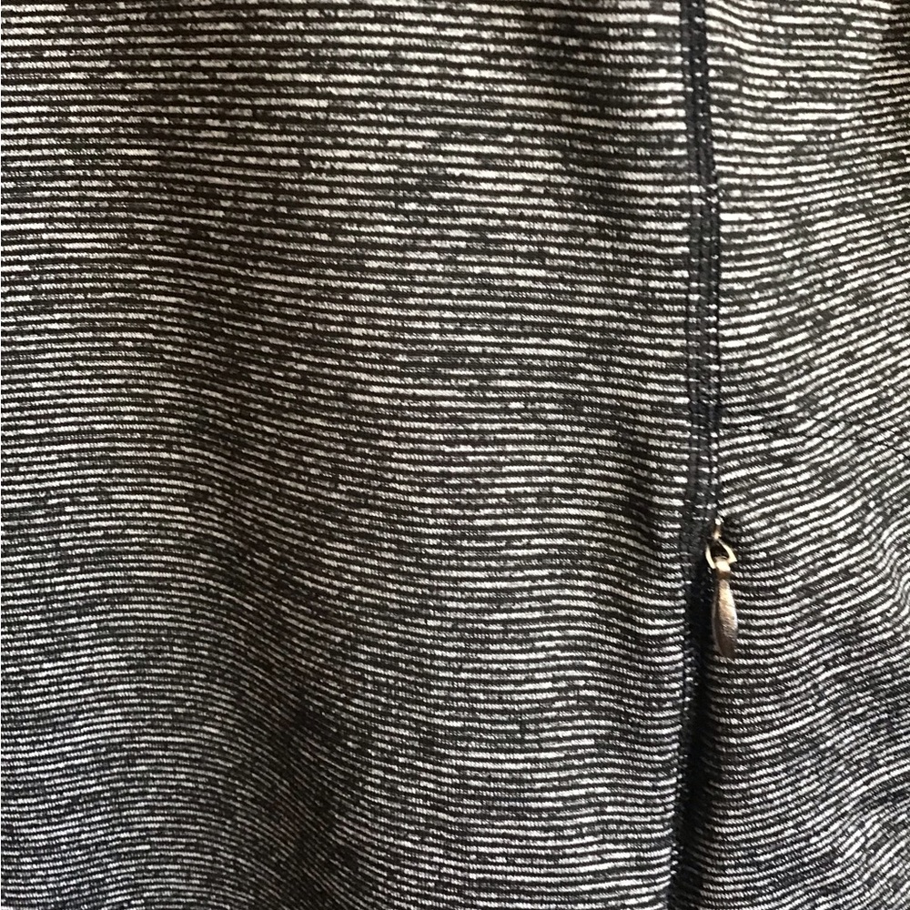 Tek Gear 3/4 zipper athletic top - Picture 3 of 9